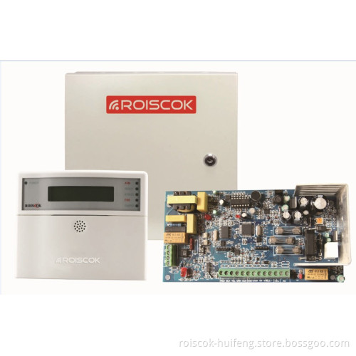 Multi-Zone Control Panel, Suitable for Supermarket and Warehouse (RP248CN)